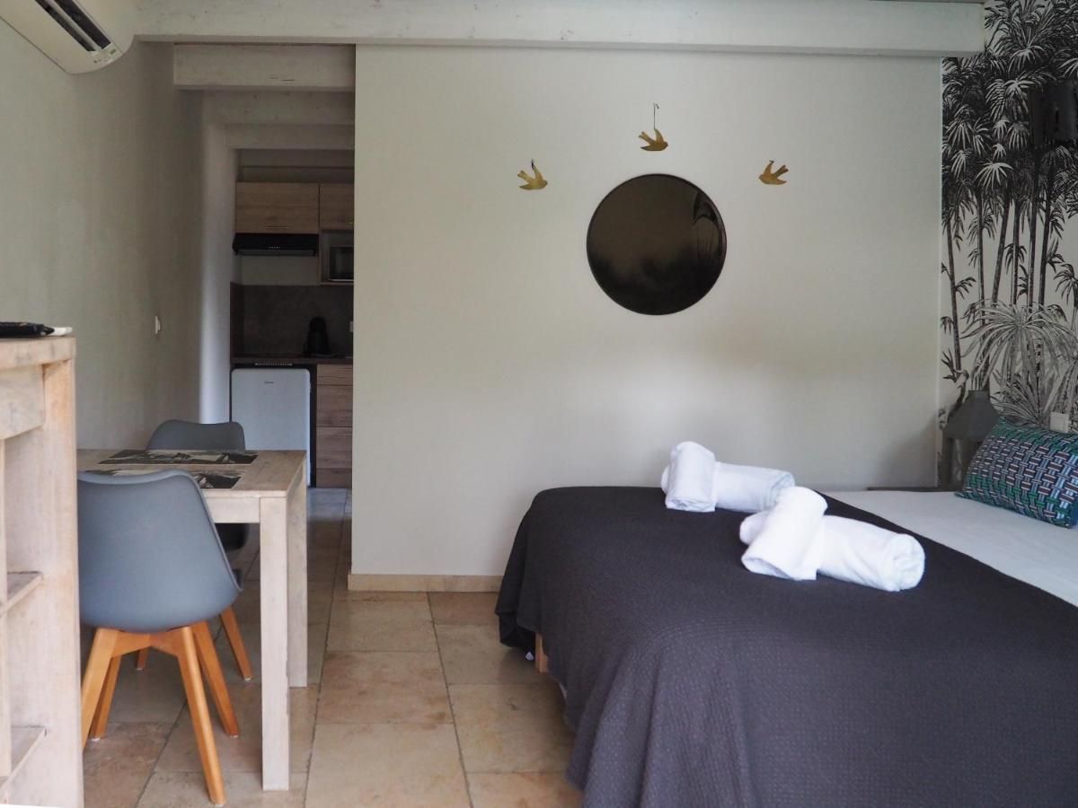 Songes D'Ete Apartment Bonifacio  Exterior photo
