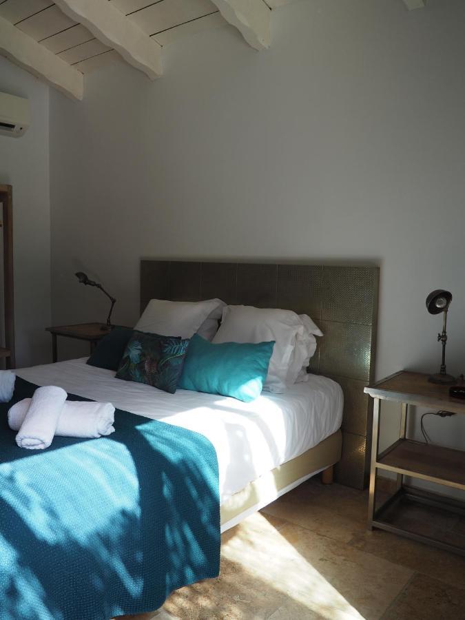 Songes D'Ete Apartment Bonifacio  Exterior photo