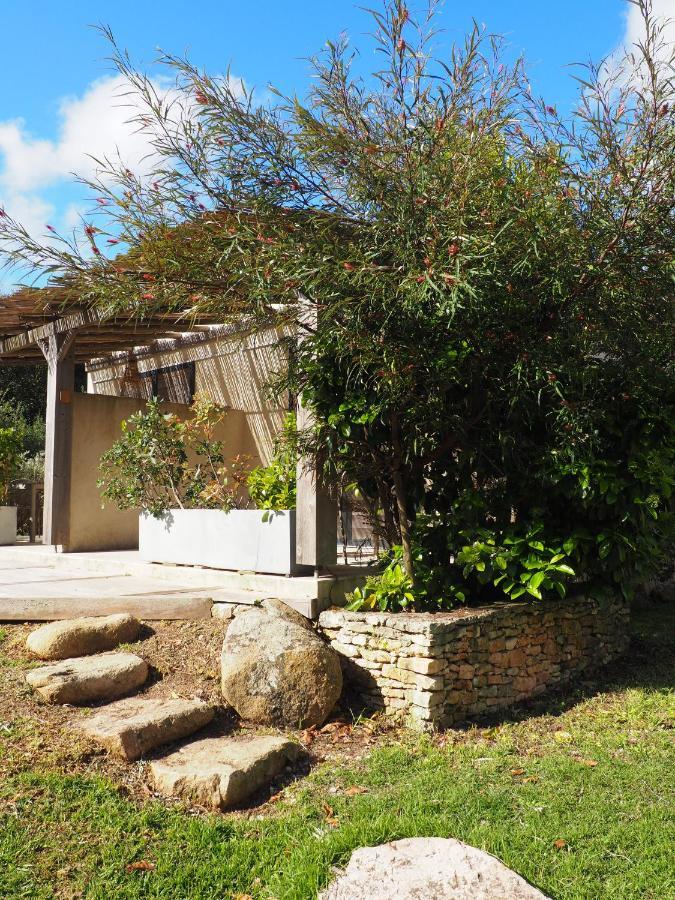 Songes D'Ete Apartment Bonifacio  Exterior photo
