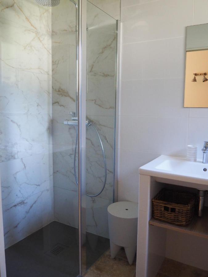 Songes D'Ete Apartment Bonifacio  Exterior photo